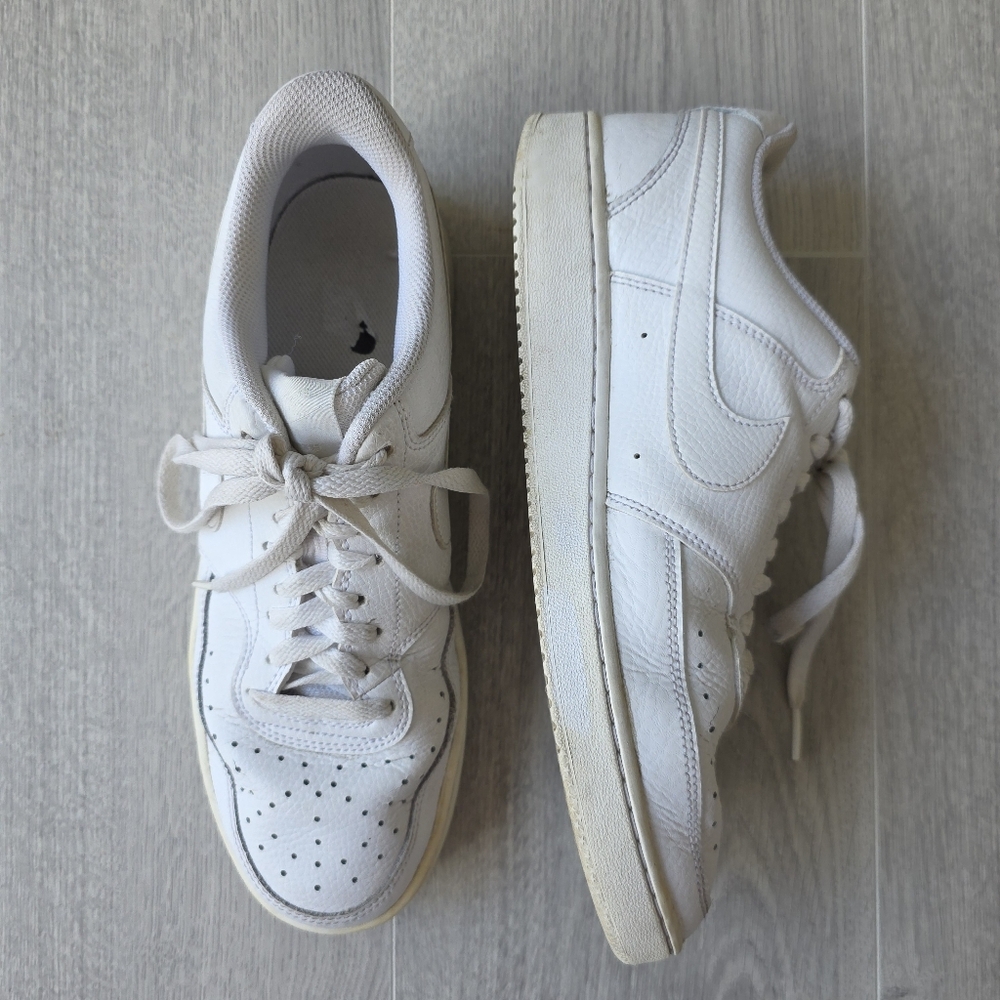Nike Air Force 1's